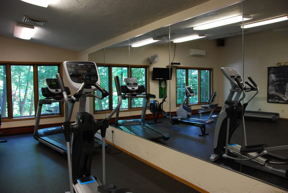Landmark Resort Apartment in Egg Harbor