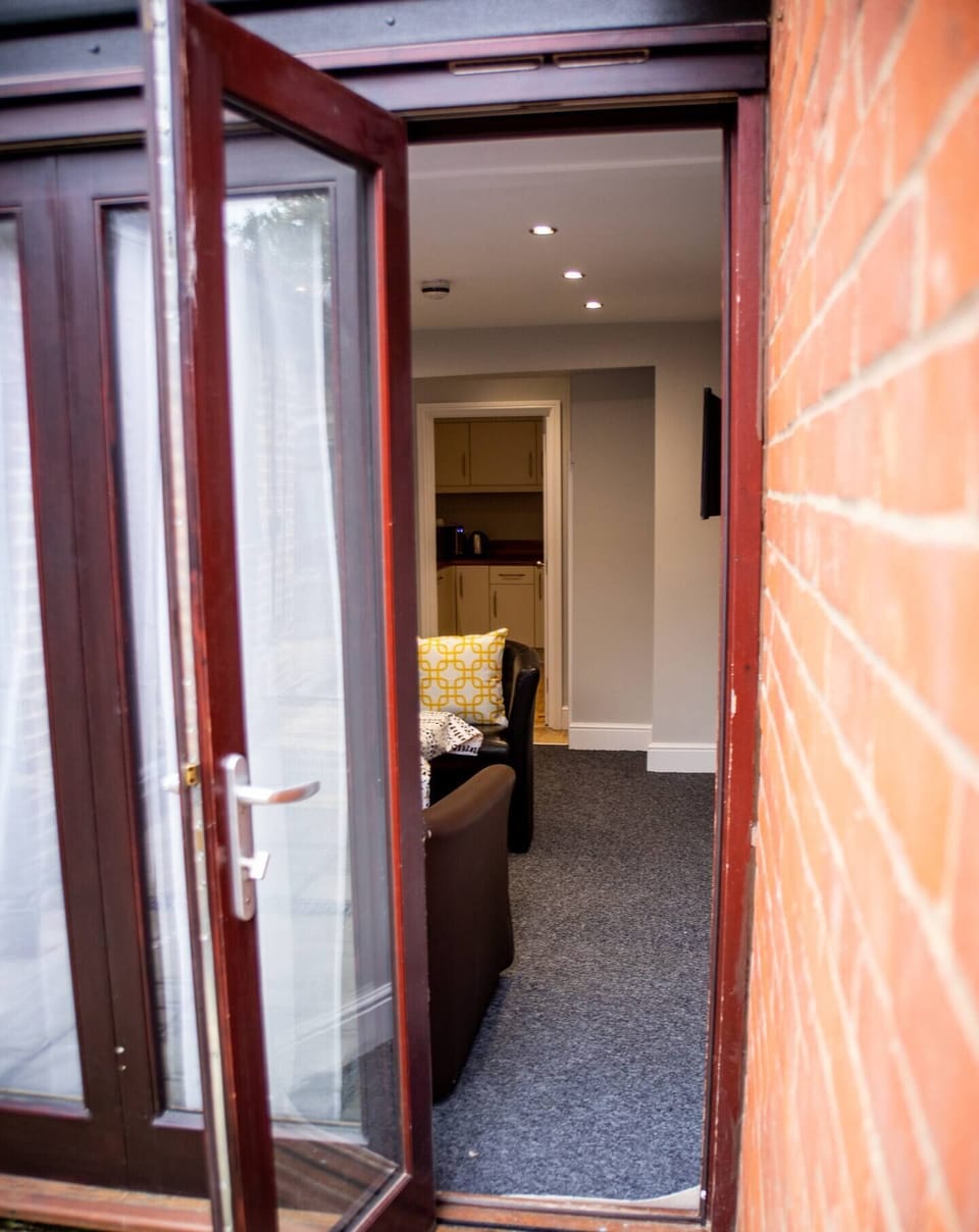 Managed by Stay Norwich Apartments 17 Colegate.  