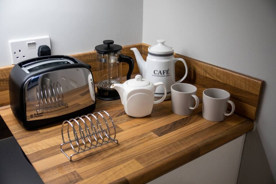 Managed by Stay Norwich Apartments 17 Colegate. 