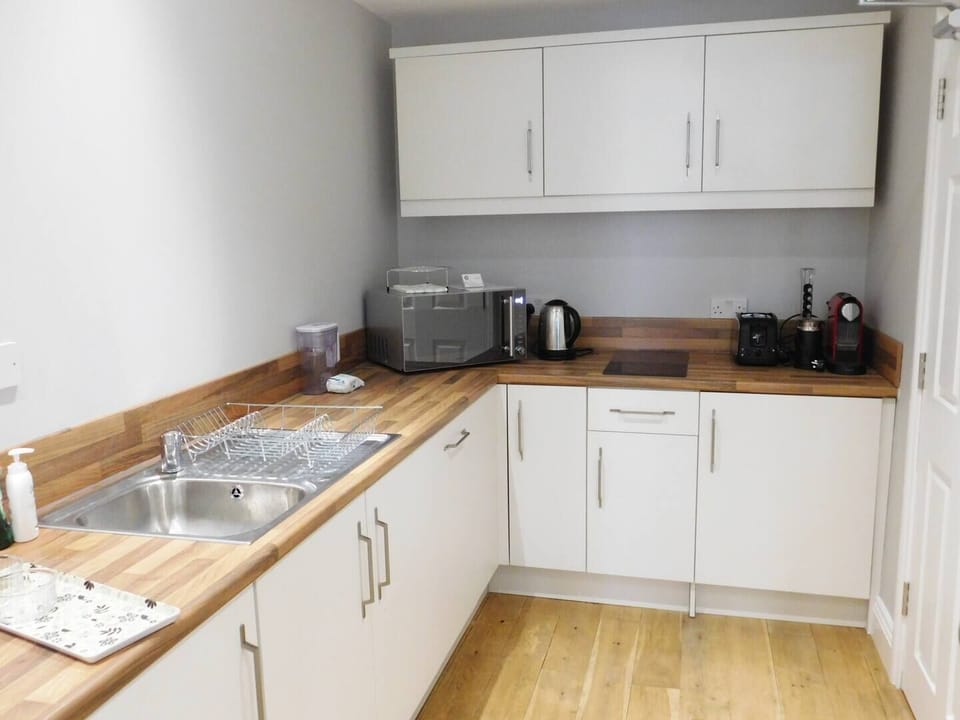 Managed by Stay Norwich Apartments 17 Colegate. 
