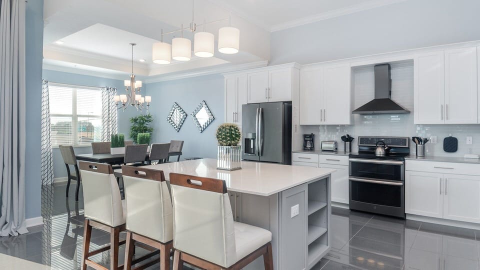 Kitchen (Angle)