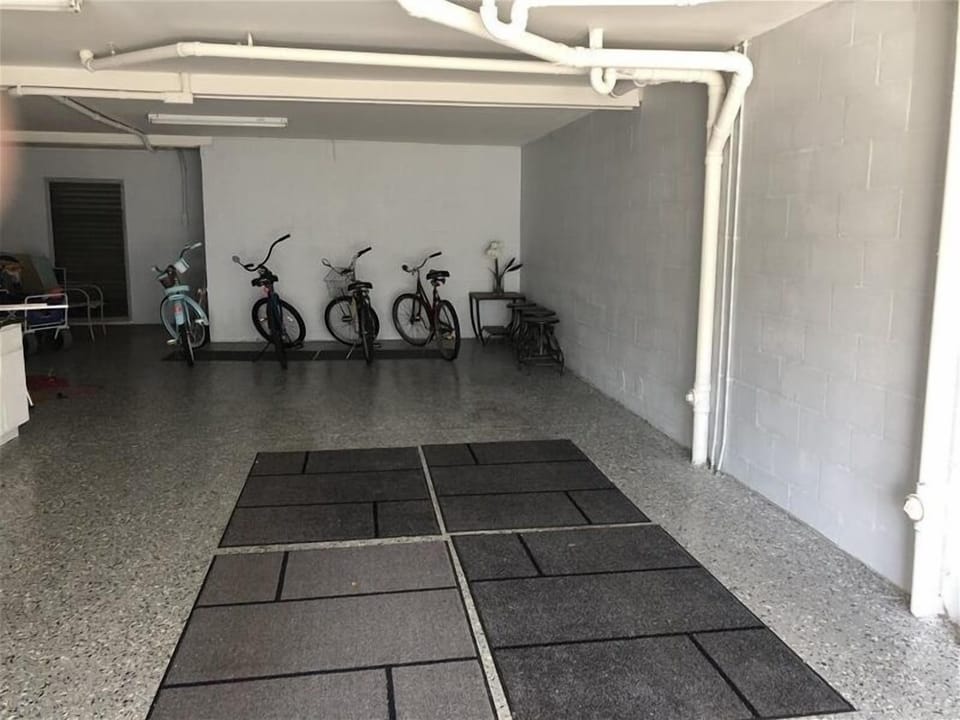 garage parking