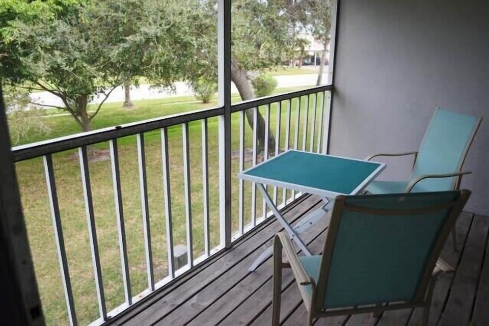 porch