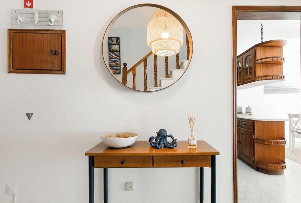 Entry/hallway