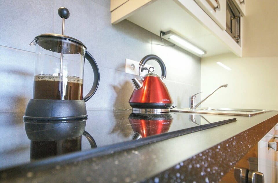 Mmm coffee...