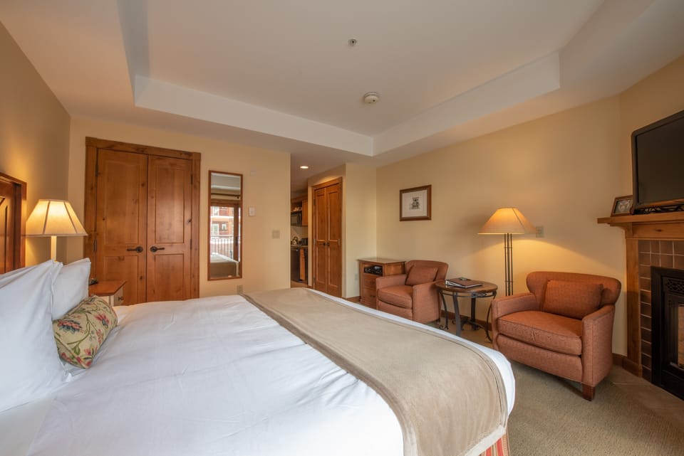 Studio | Iron/ironing board, free WiFi, bed sheets