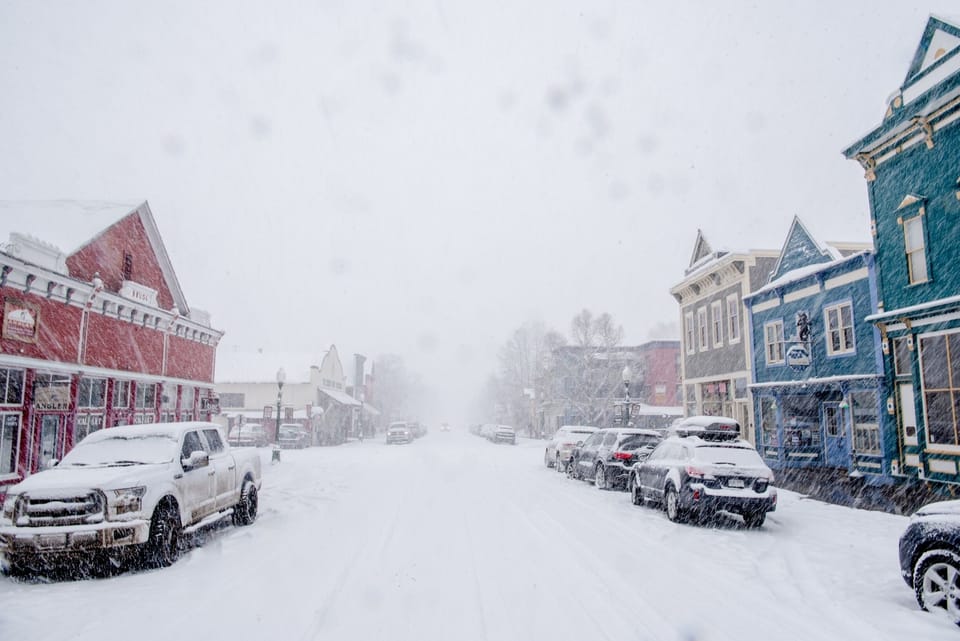 Condo, 2 Bedrooms | Snow and ski sports