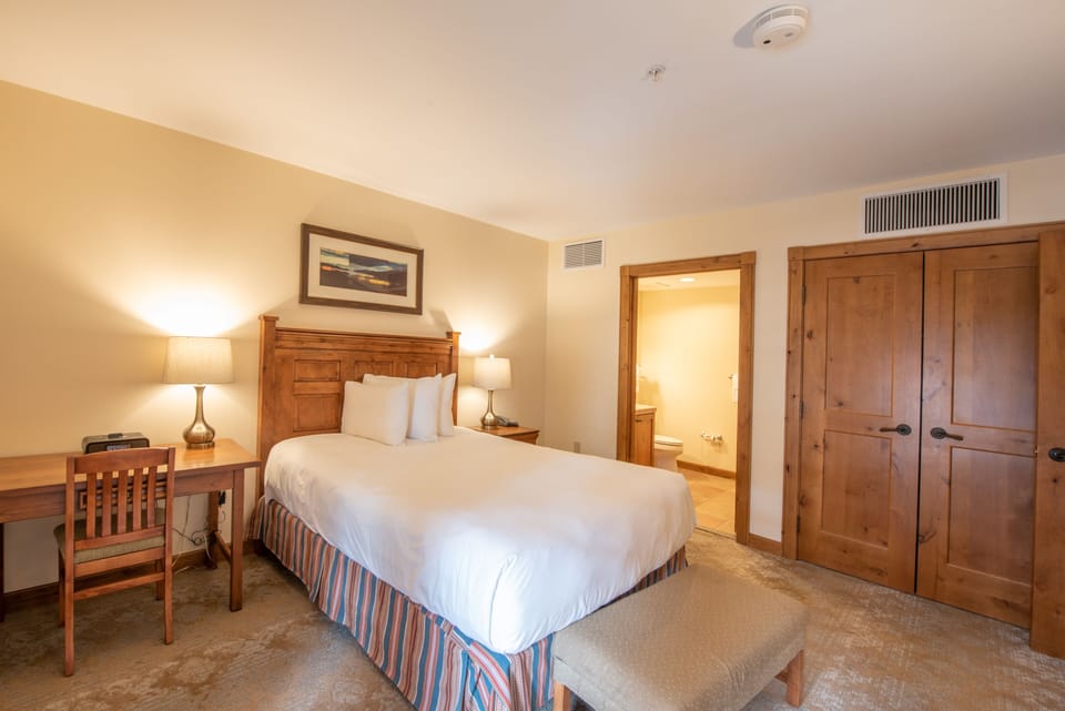 Condo, 2 Bedrooms | 2 bedrooms, WiFi (free)