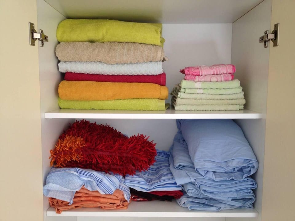 Apartment | 1 bedroom, iron/ironing board, free WiFi, bed sheets