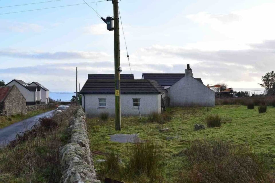 Cottage | Exterior