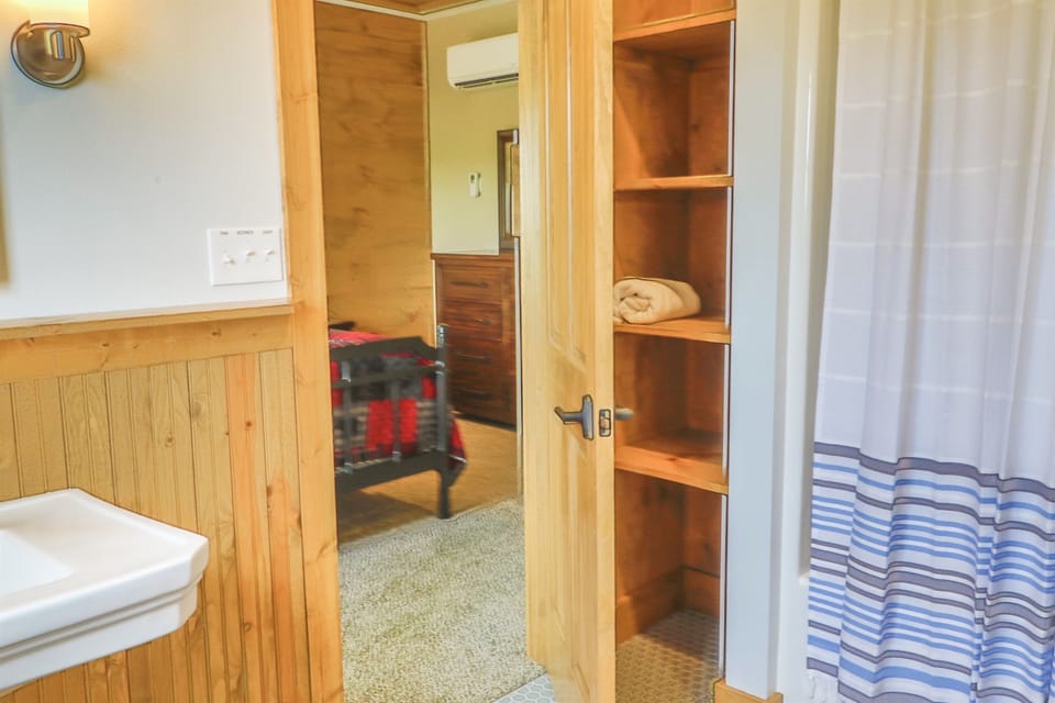 ensuite