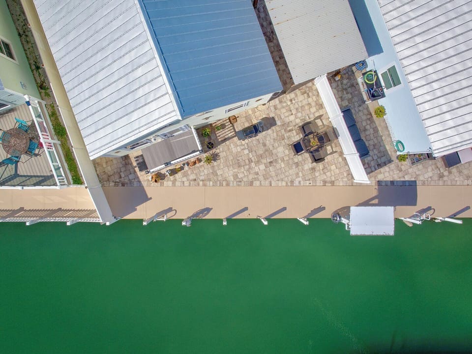 Bird’s-eye view 2 of W16 Florida Keys
