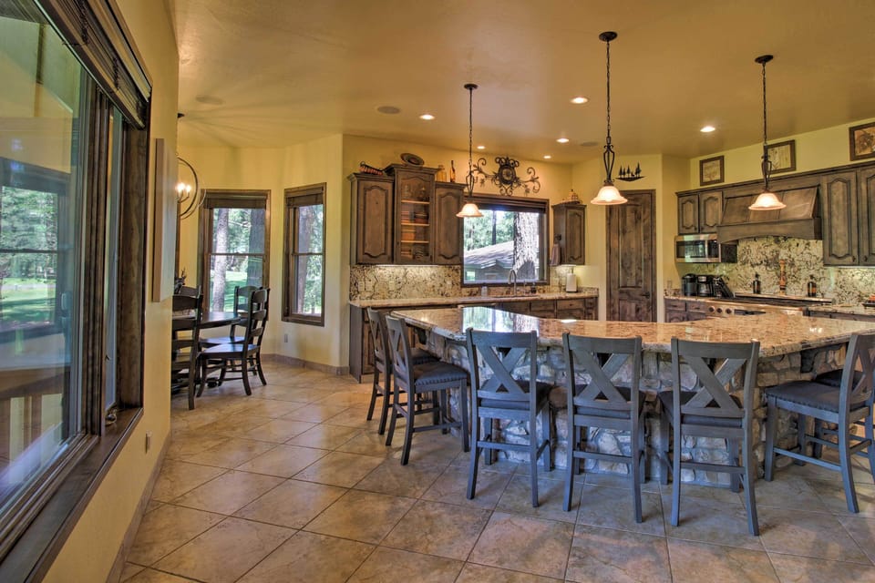 Kitchen | Dual-Action Coffee Maker | Cooking Basics Provided