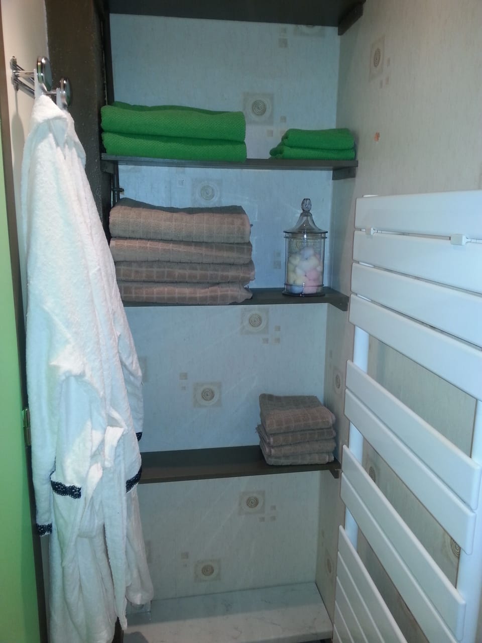Miscellaneous