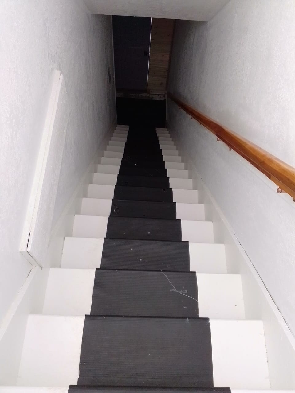 Stairway to Unit