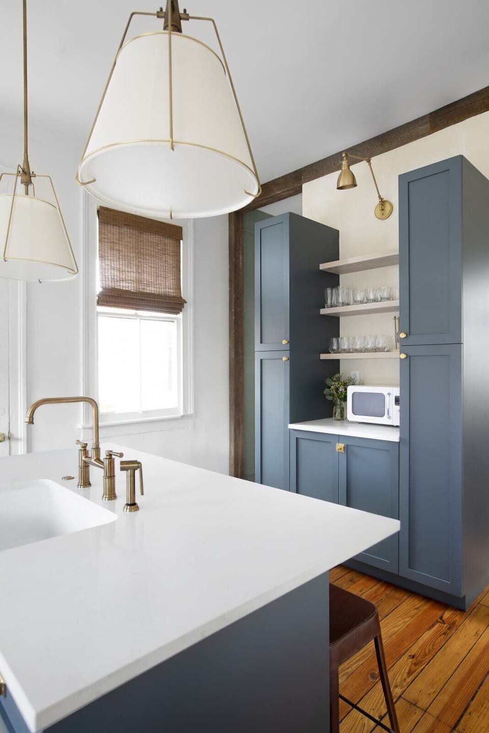 Fully stocked kitchen #2