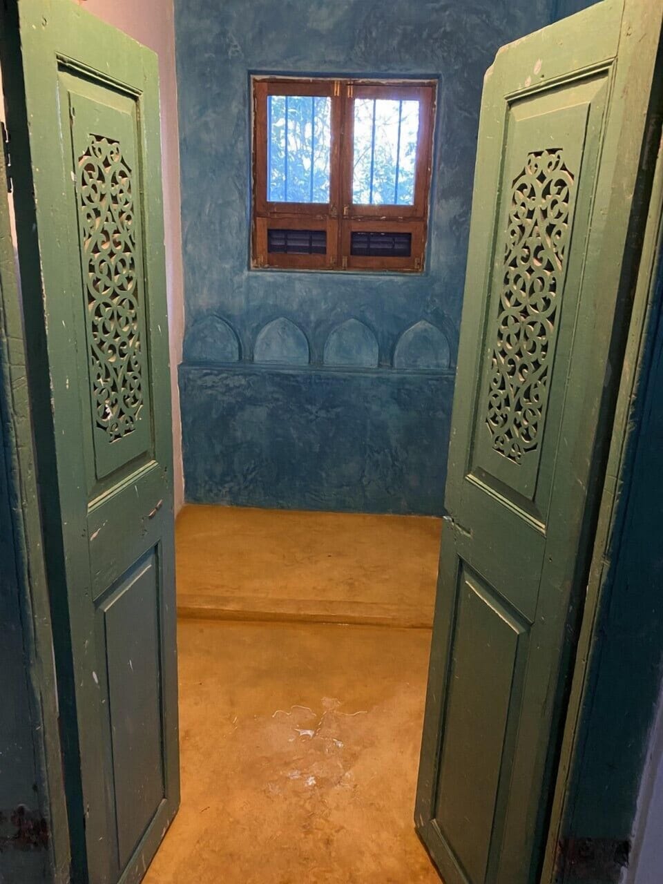 Family Villa | Bathroom | Shower, towels