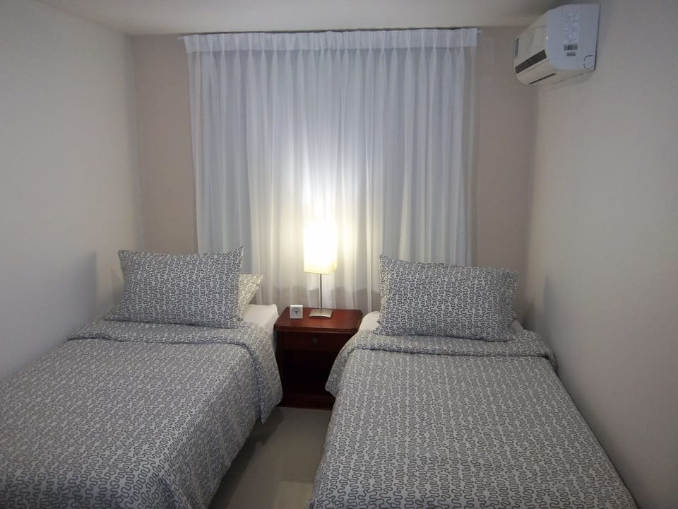 Standard Double or Twin Room, 1 Bedroom | Premium bedding, down comforters, pillowtop beds, minibar
