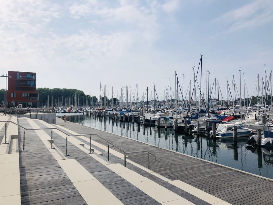 Marina