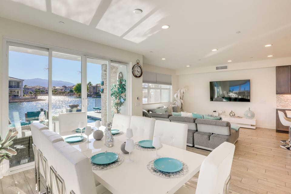 Dining Area | 1st Floor