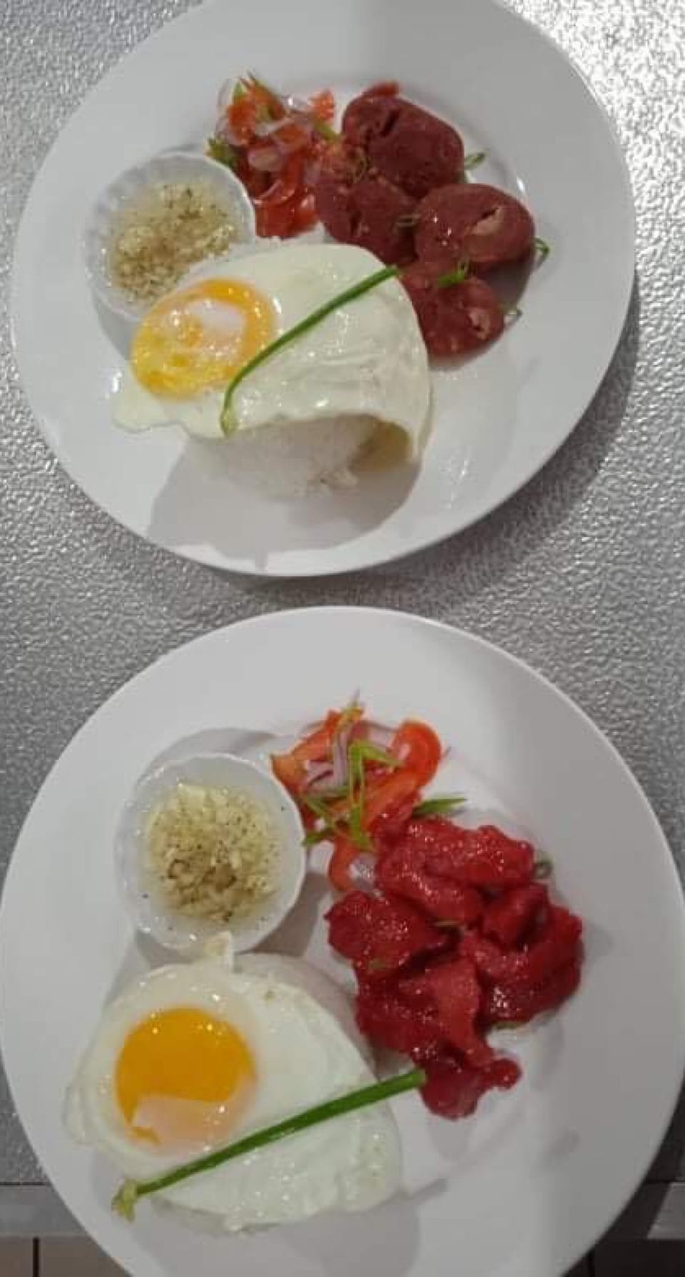 Daily local cuisine breakfast for a fee