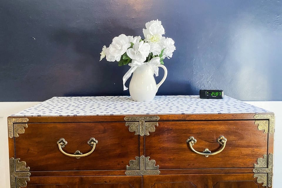 Guests of The Anchor at Annapolis Inn will find beauty at every turn.