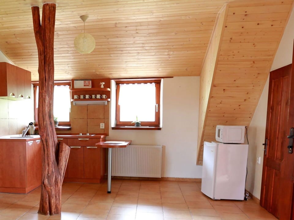 Room, Property, Building, Interior Design, Ceiling, Floor, Wood, Furniture, Hardwood, Loft