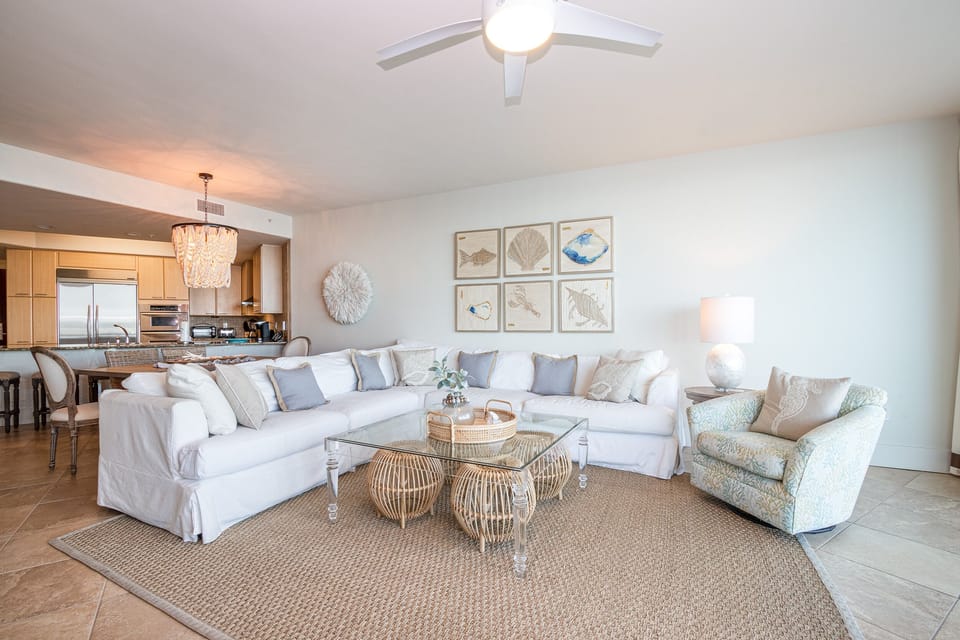 Caribe - Signature Properties