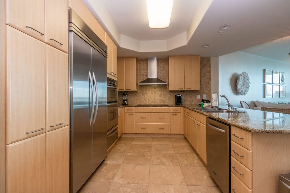Caribe - Signature Properties