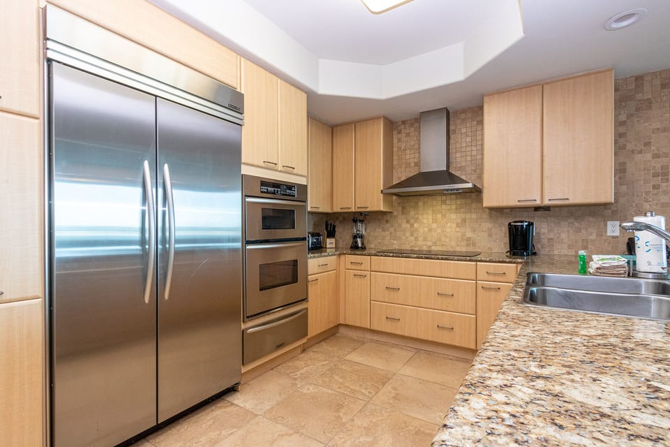 Caribe - Signature Properties