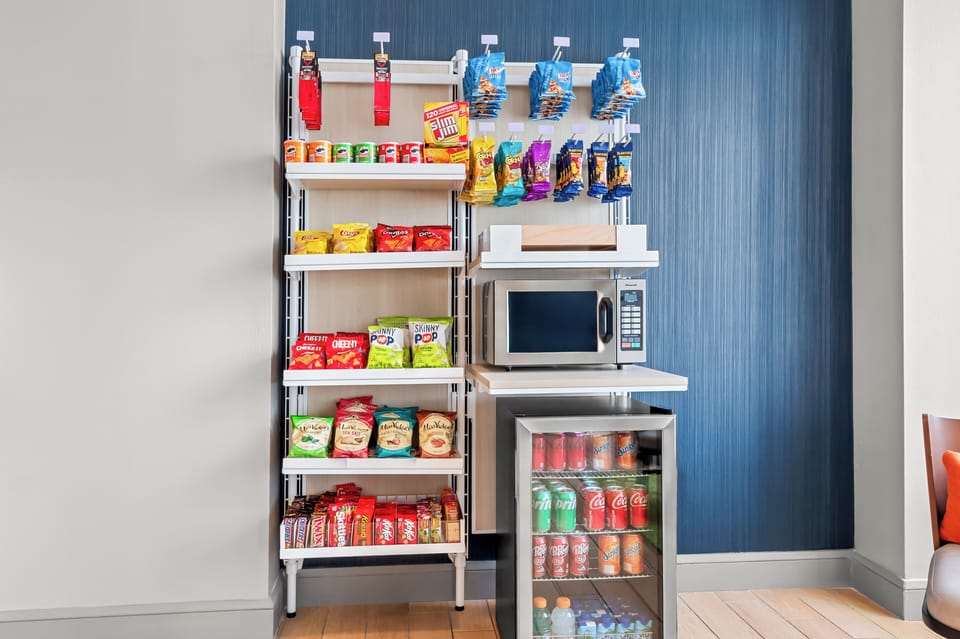 Vending machine