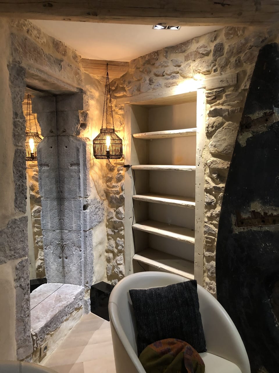 Spa
