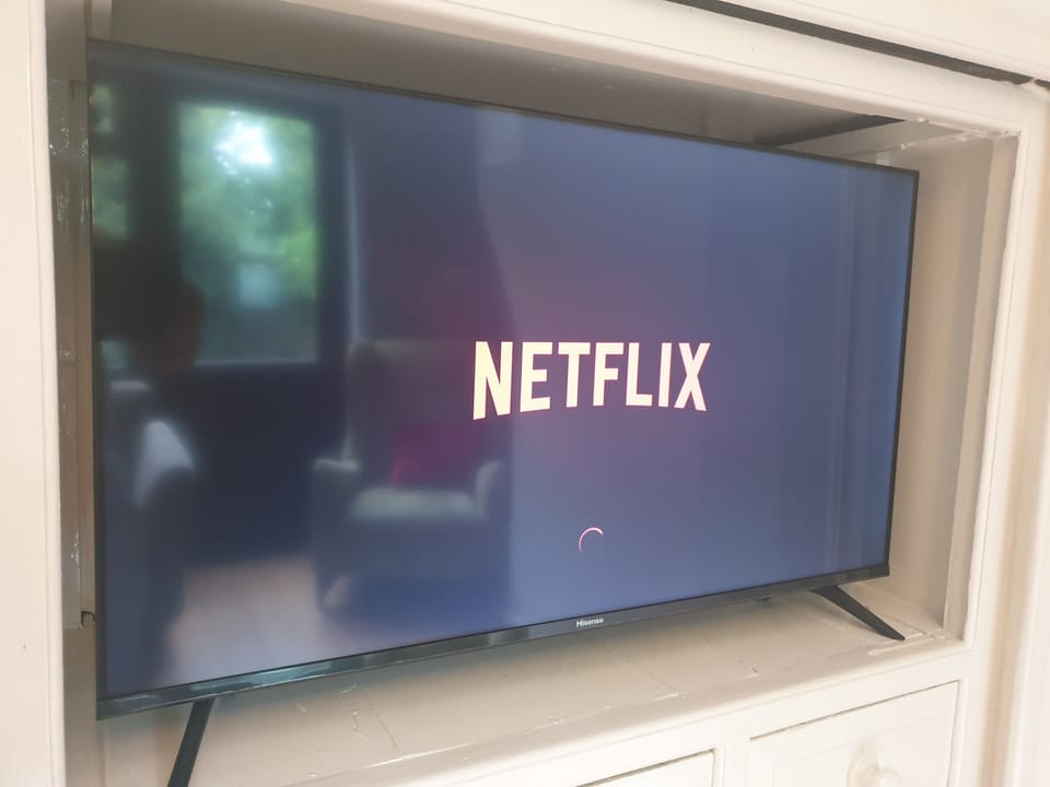 Television