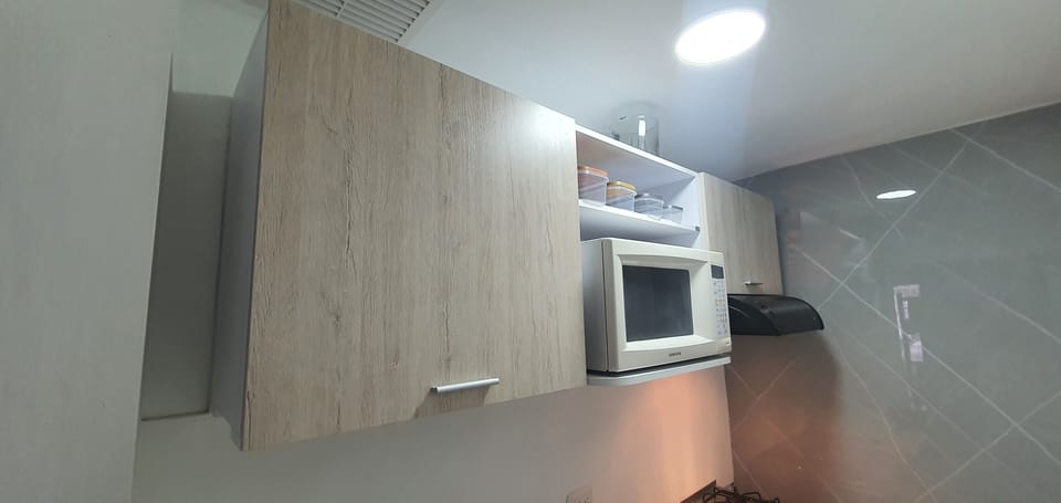 Family Room | Private kitchen | Shared fridge, microwave, griddle