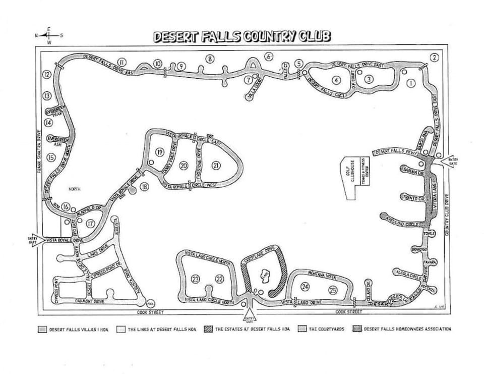 Property map