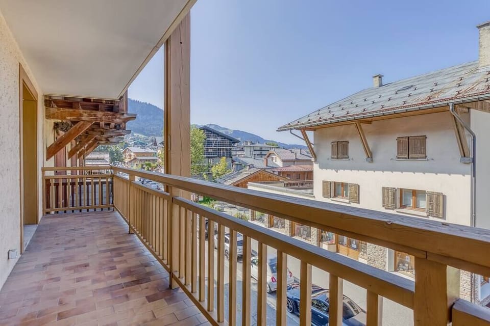 Vue du balcon 3