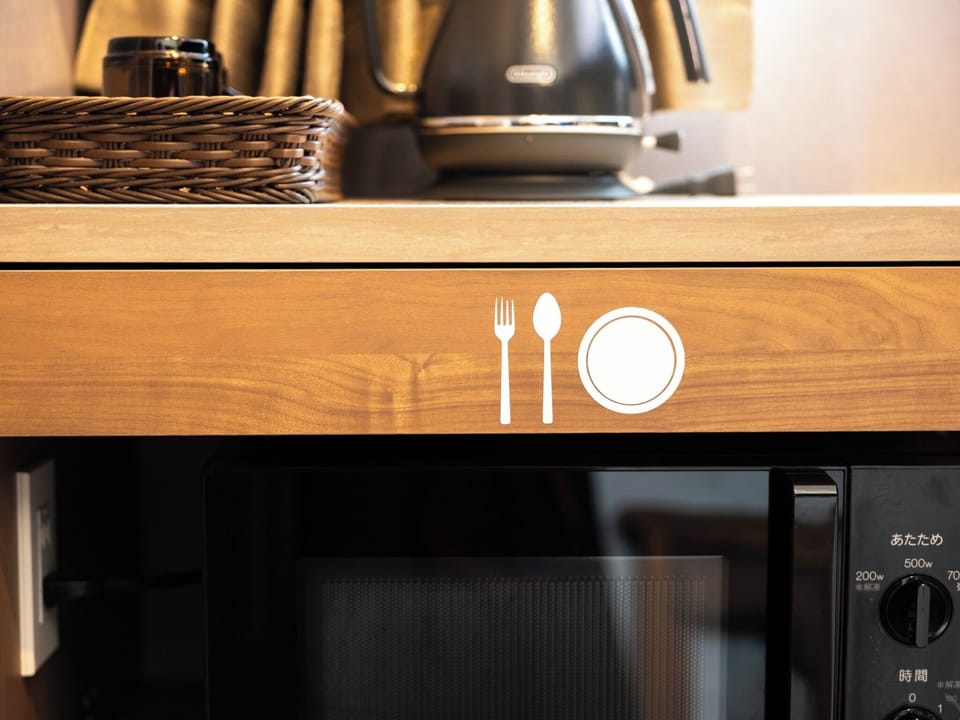 Guest Room Amenities