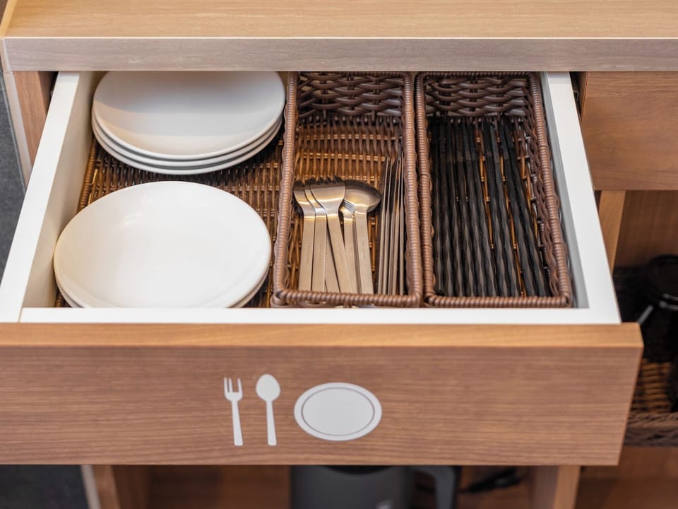 Guest Room Amenities