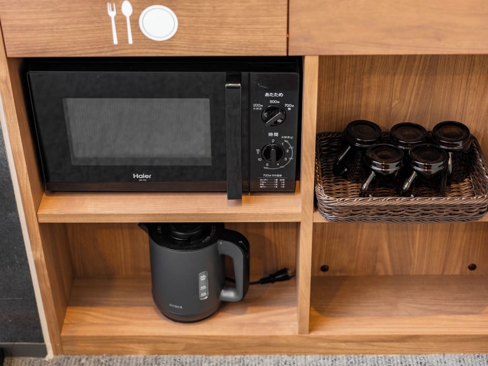 Guest Room Amenities