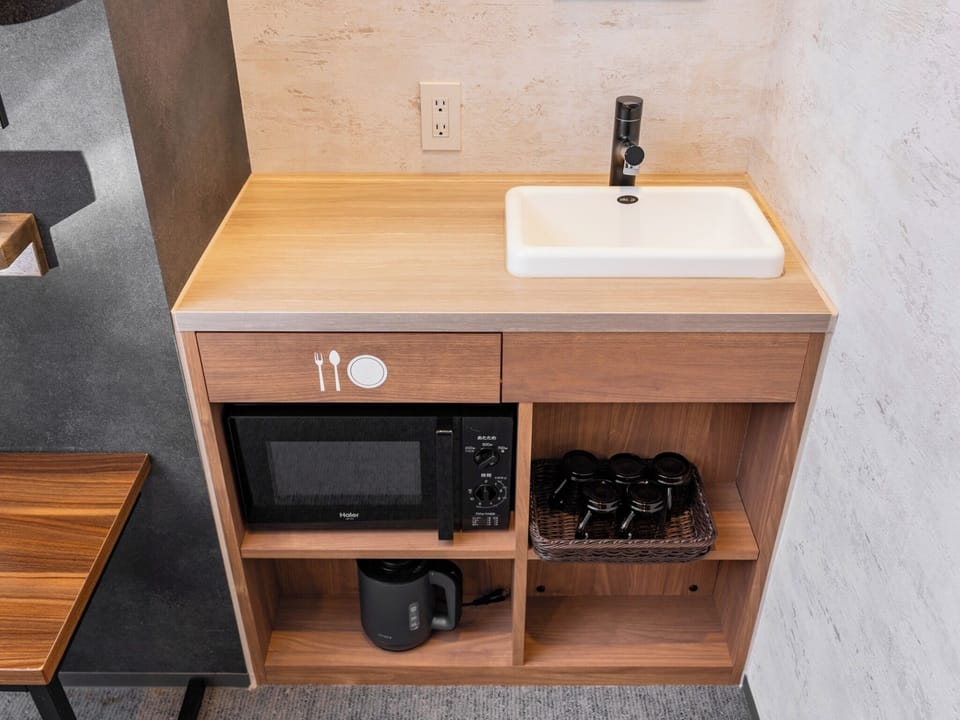 Guest Room Amenities