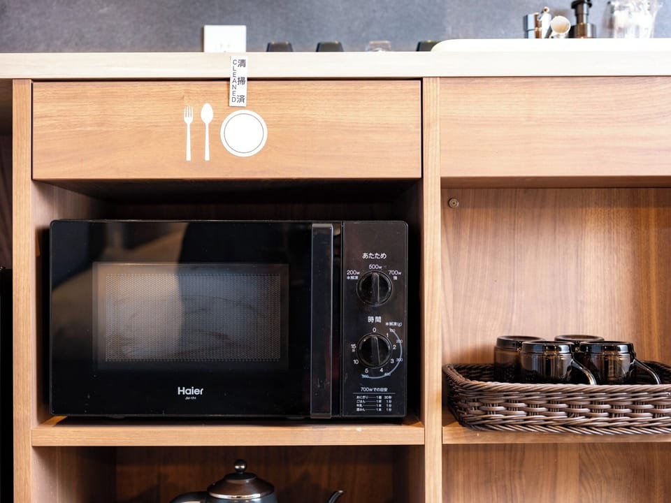 Guest Room Amenities