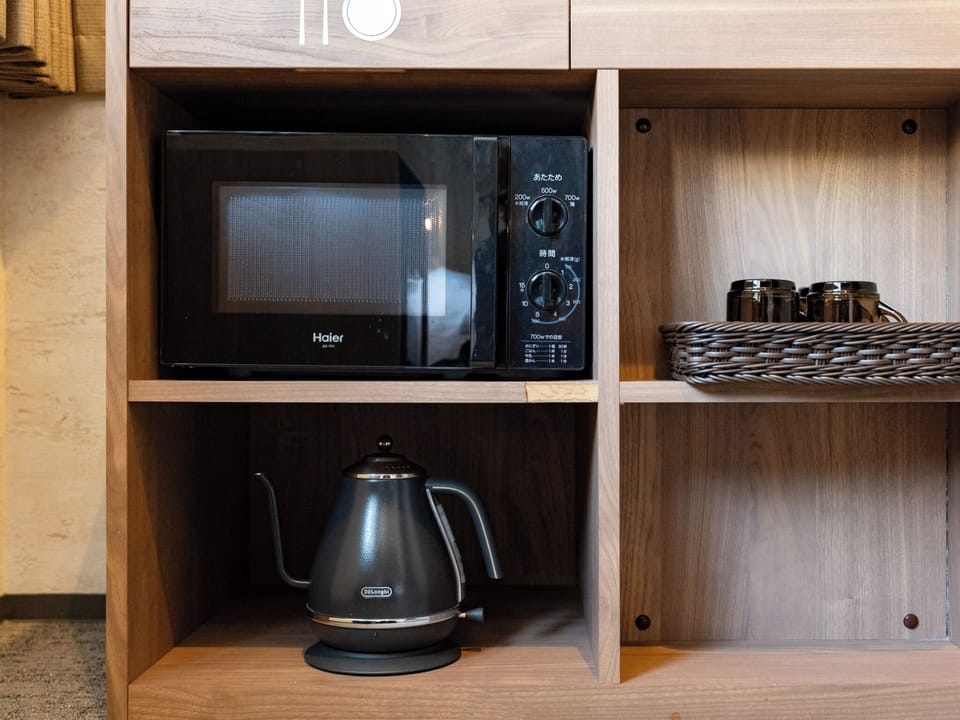 Guest Room Amenities
