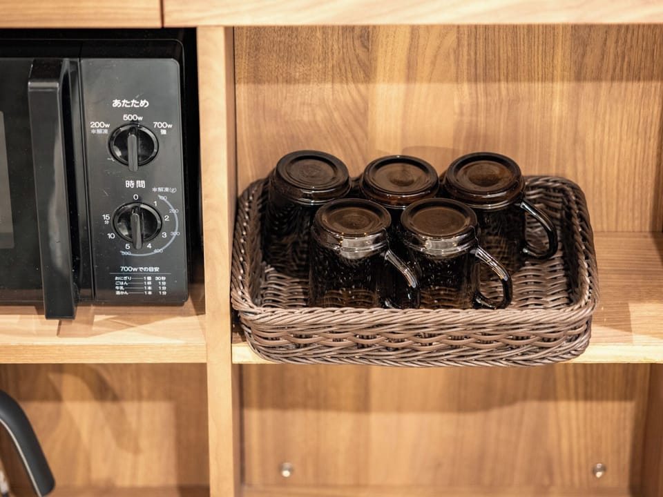 Guest Room Amenities