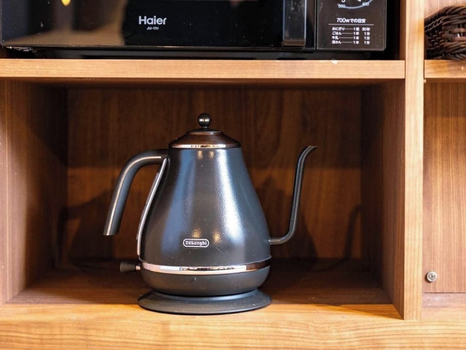 Guest Room Amenities