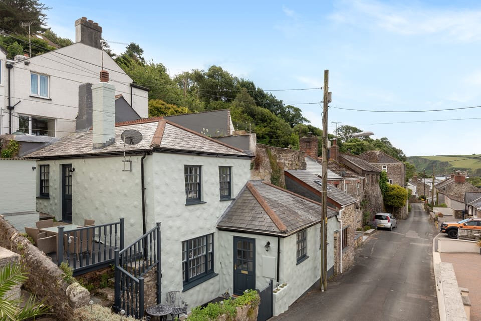 Cottage | Exterior
