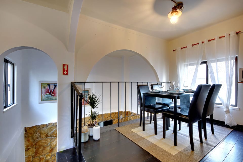 Dinning area
