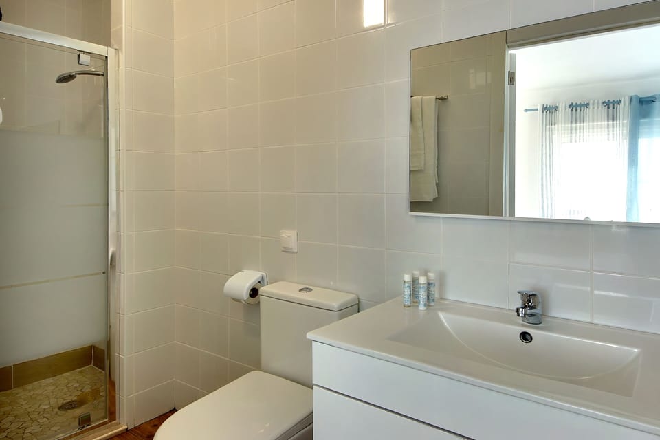 Bathroom 1