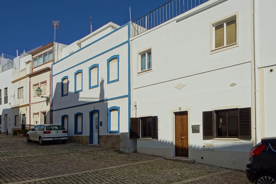 Street