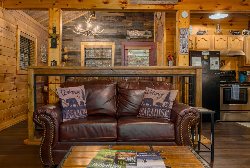 Loveseat