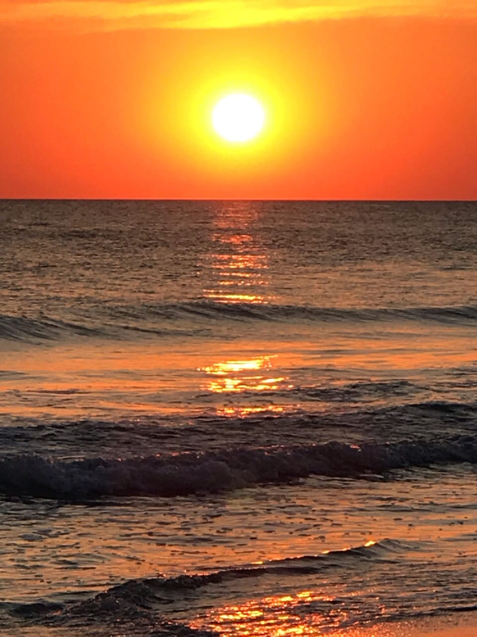 Unforgettable Sunsets